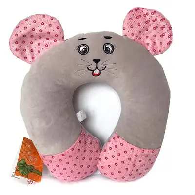 Подушечки та підголовники