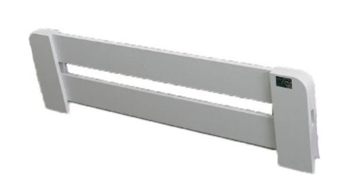 Бильце бортік до ліжка 1100 мм 1100х300х48 (1кат), фото 1