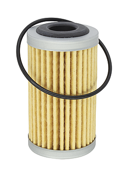 Фільтр масляний зовнішній варіатора CVT JF015E | JF016E | JF017E | RE0F11A 09-up 317263JX0A 317263XX0A