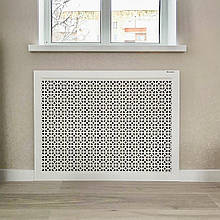 Як ми допомагаємо клієнтам естетично закрити батареї під вікном