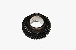 Шестерня 3 передачі ТАВРІЯ, СЛАВУТА, СЕНС 245-1701131 (ЗАЗ 1102, 1103)