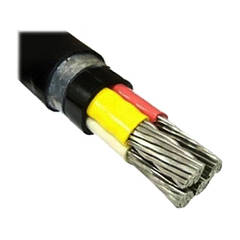 Кабель АВБбШв-1 кВ