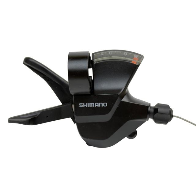 Шифтер манетка Shimano Altus SL-M315 правий 8 швидкостей 