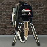 Поршневий безповітряний фарбувальний апарат Profter M-795 S (4л/хв.2200Вт.), фото 2