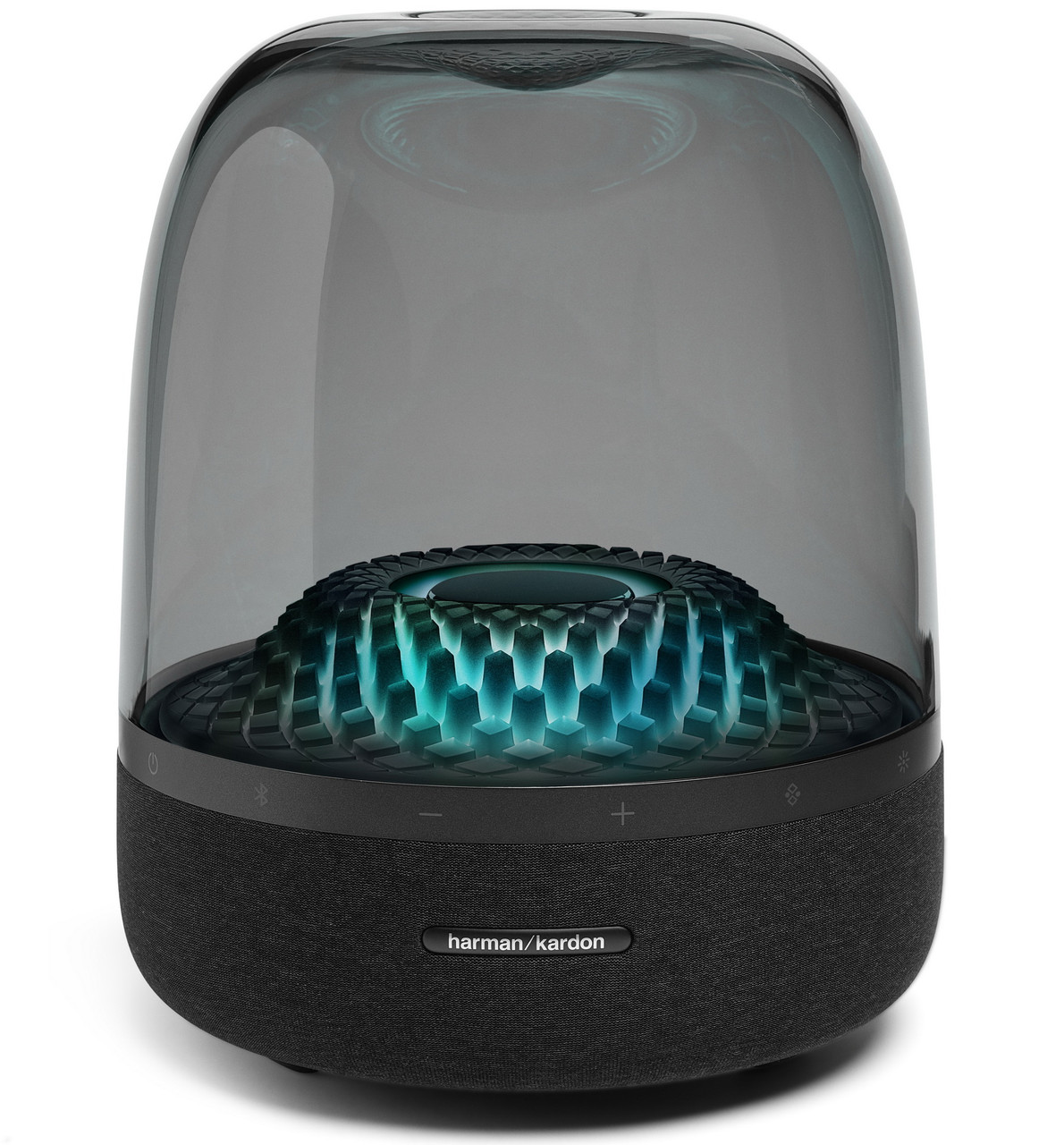 Акустична система Harman Kardon Aura Studio 4 Black (HKAURAS4BLKEP)