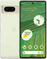 Смартфон Google Pixel 7 5G 8/128Gb Lemongrass US