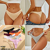 Хопкові трусики - стрінги FINETOO