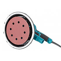 Шліфувальна машина за штукатуркою AL-FA ALDWS15 з підсвіткою, фото 3