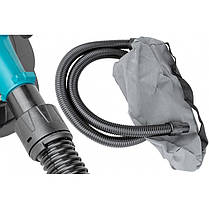 Шліфувальна машина за штукатуркою AL-FA ALDWS15 з підсвіткою, фото 5