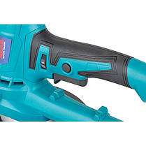 Шліфувальна машина за штукатуркою AL-FA ALDWS15 з підсвіткою, фото 4