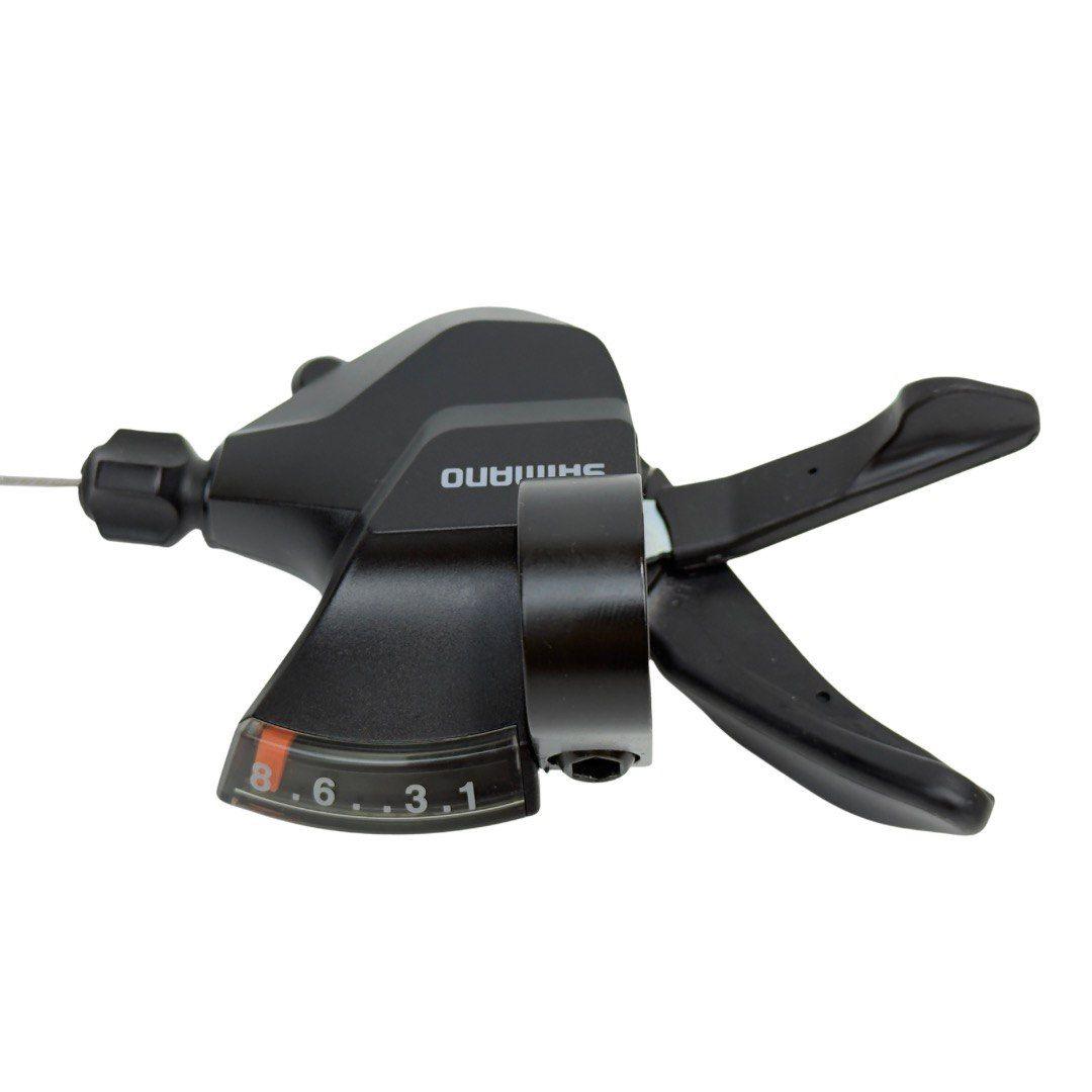 Шифтер (манетка) Shimano Altus SL-M315 правий 8 швидкостей на велосипед