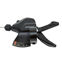 Шифтер (манетка) Shimano Altus SL-M315 правий 8 швидкостей на велосипед