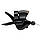 Шифтер (манетка) Shimano Altus SL-M315 правий 8 швидкостей на велосипед, фото 2
