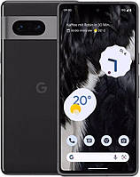 Смартфон Google Pixel 7 5G 8/128Gb Obsidian US