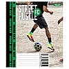 Зошит 48 арк. клітинка "1 Вересня" /  Street Hustle, Football, фото 6