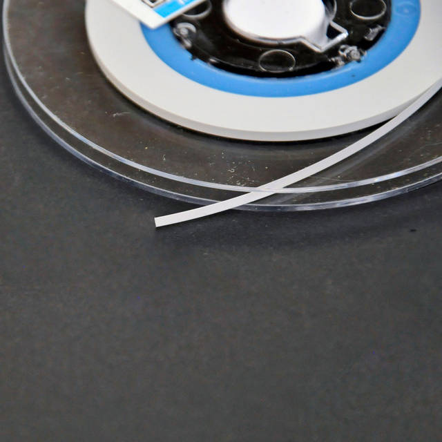 Анизотропная пленка HITACHI AC-2056R-35 2 мм x 1 м токопроводящая