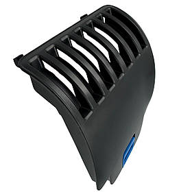 Випускна решітка Philips 432200538551 з кріпленням HEPA (у зборі) для FC9728/9729