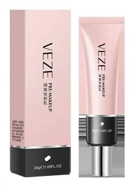 База для макіяжу Veze Pre-Makeup, фото 1