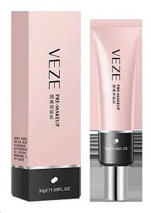 Основа під макіяж, фіксатори макіяжу