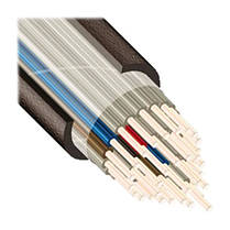 Кабель КВВГнгд 27х2,5, фото 2