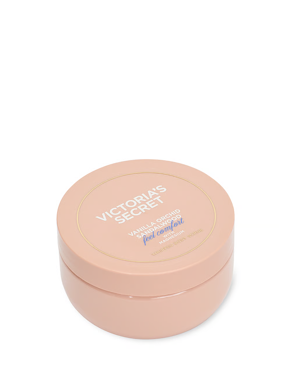 Скраб для тіла Vanilla Orchid Sandalwood від Victoria's Secret оригінал, фото 1
