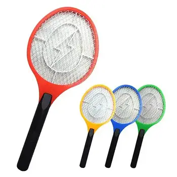 Мухобійка електрична від комах, Акумуляторна мухобійка, Bug catcher