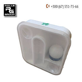 Механічний запахозапірний пристрій сифонів кондиціонерів HL138 HL138H, HL0138.3E