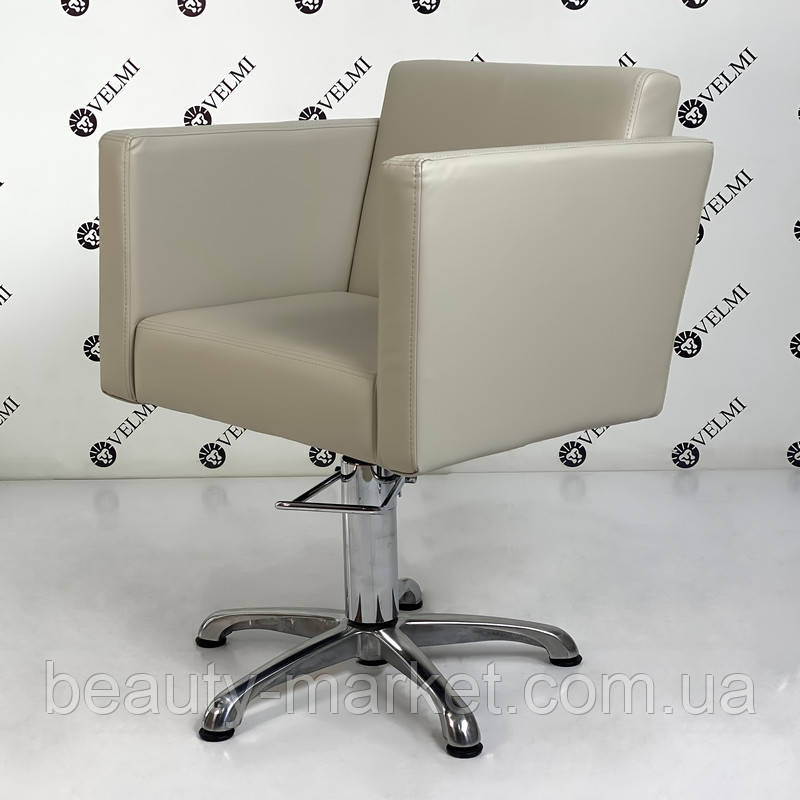 Крісло перукарське Quadro, фото 1