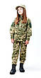 Камуфляжна форма дитяча ARMY KIDS камуфляж Піксель, фото 8