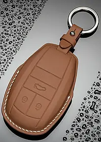 Шкіряний чохол для ключа Bentley TM-669