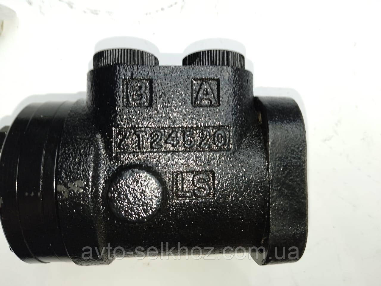 Насос ГУР Джима 240/244/  Насос дозатор Гур Jinma 240/244/ (JM-244E BZ-100), фото 1