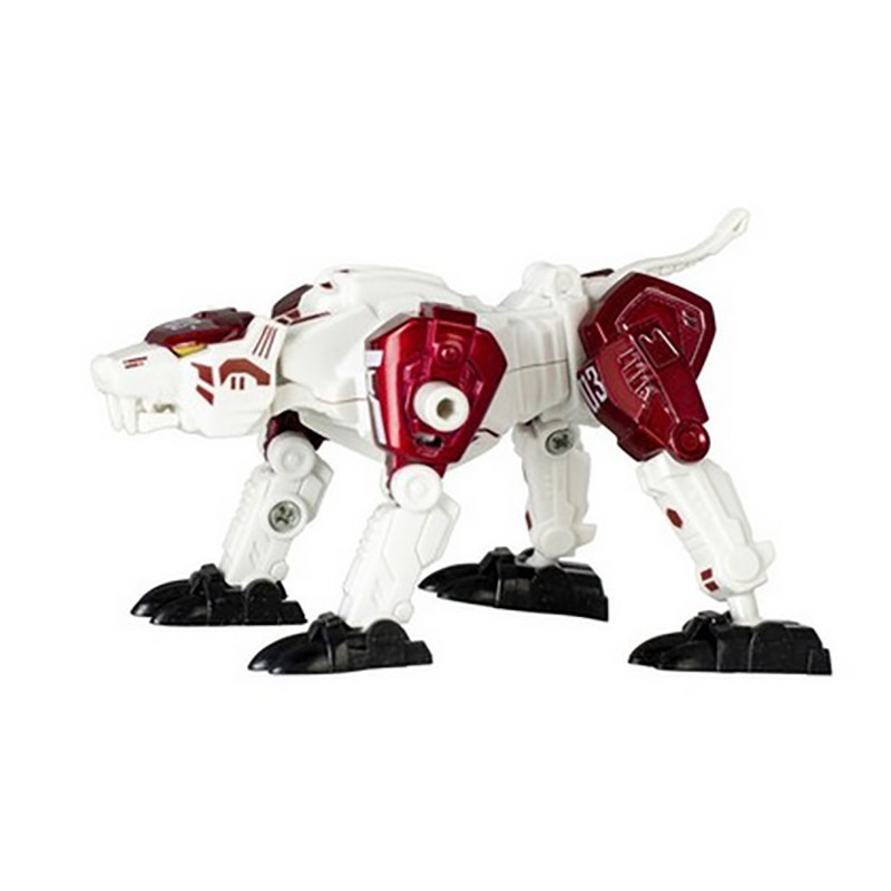 Дитяча іграшка-трансформер "Тигр" E2003-02, фото 1