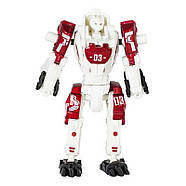 Дитяча іграшка-трансформер "Тигр" E2003-02, фото 2