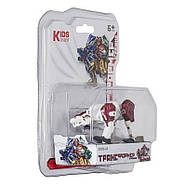 Дитяча іграшка-трансформер "Тигр" E2003-02, фото 3