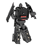 Дитяча іграшка-трансформер "Локомотив" E2019-02, фото 2