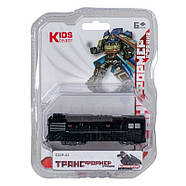 Дитяча іграшка-трансформер "Локомотив" E2019-02, фото 3