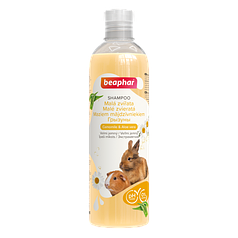 Beaphar шампунь для дрібних тварин 250 мл