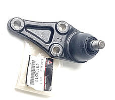 Опора кульова переднього нижнього важеля, оригінал OEM 4013A211 Митсубиси L200, Паджеро, Паджеро Спорт 2000-