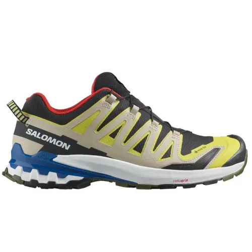 Чоловічі кросівки SALOMON XA PRO 3D V9 GTX (Gore-tex) (471190)