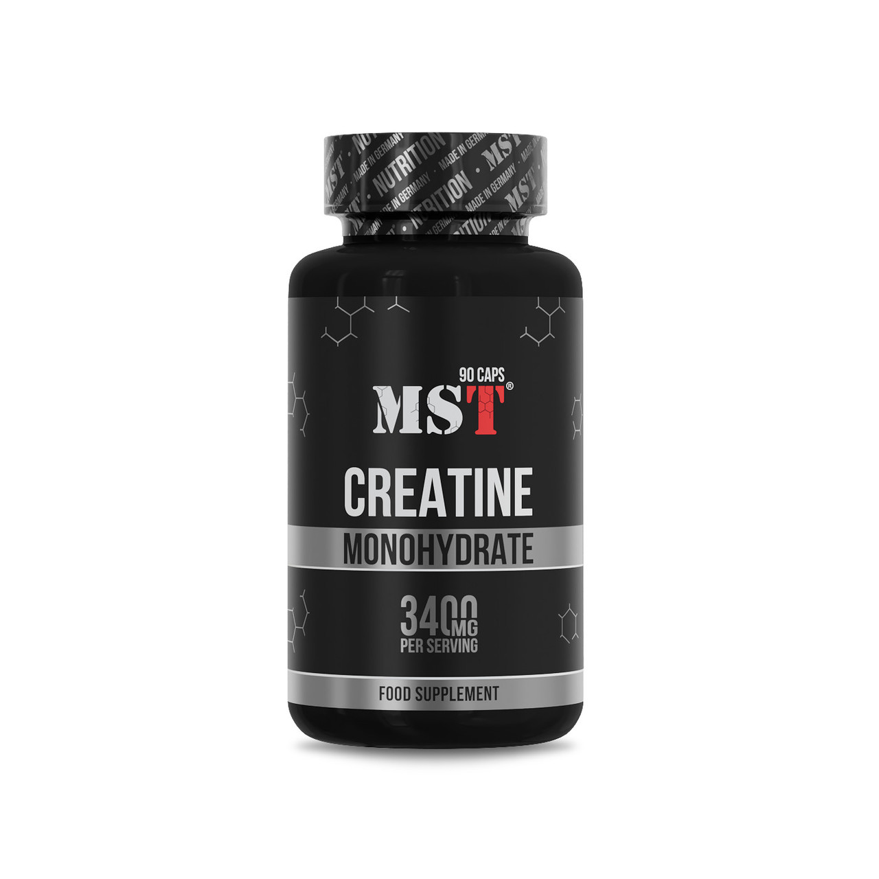 Креатин MST Creatine 90 caps, фото 1