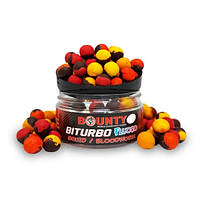 Бойли Bounty Biturbo Fluoro Squid/Bloodworm 10mm