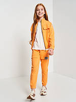 Костюм для дівчинки Own, SmileTime, бісквіт