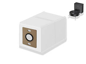 Мішок для пилу  з iLife V9 / V9 Pro / G9 / G9 Pro / A12 Pro – надійне рішення для чистоти вашого дому