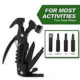 Мультитул Maarten Survival 12-in-1 Pocket-Tool, фото 4