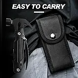 Мультитул Maarten Pro-Utility 12-в-1 Multitool, фото 7
