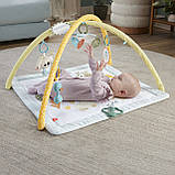 Килимок ігровий центр Fisher-Price Перші дотики дитини HRB15, фото 3