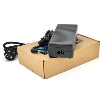 Блок живлення до ноутбуку Merlion HP 120W 18.5V 6.5А, 4.5*3.0 (02154 / LHP120/18.5-4.5*3,0), фото 1