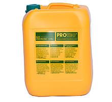 Рідина проти налипання бризок "Protec СЕ 15L" / 5 літрів