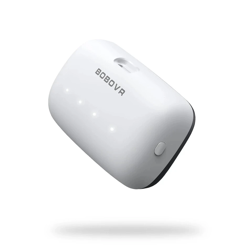 BoboVR B100 Battery Pack акумулятор для S3 Pro і E3 Pro, фото 1
