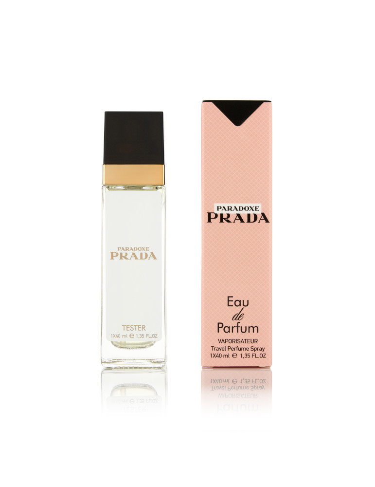 Prada Paradoxe - Travel Perfume 40ml